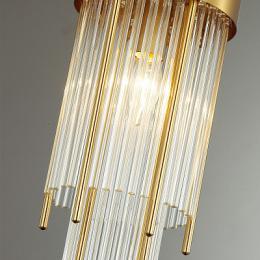 Подвесной светильник Odeon Light York  - 3